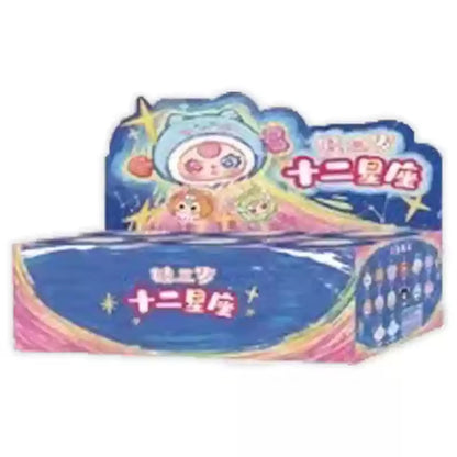 Original Baby Three 12 Constellation Bag - Blind Box 